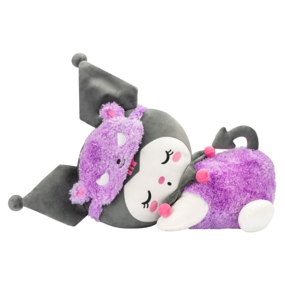 Hello Kitty and Friends - Kuromi 18-inch Sleeping Plush NWOT